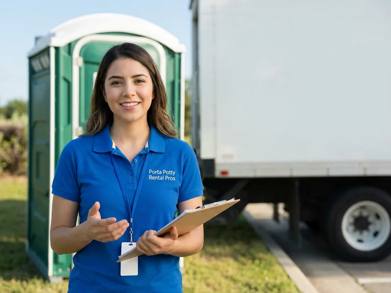 Porta Potty Rental  in Loma Linda  FAQ